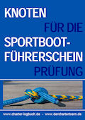 Knoten für die Sportbootführerscheinprüfung